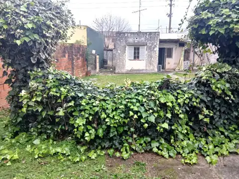 Terreno en Venta, FOS 60