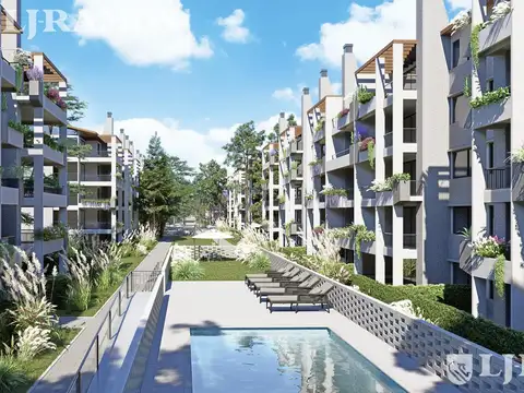 Departamento en Venta en Canning, Partido de Ezeiza