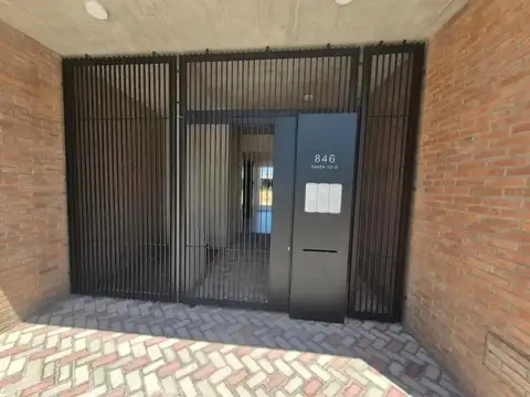 Departamento en Alquiler de 3 ambientes