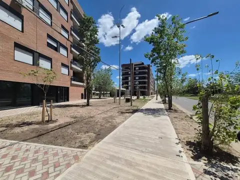 A estrenar Dpto 2 dormitorios. Calle Miglierni 846