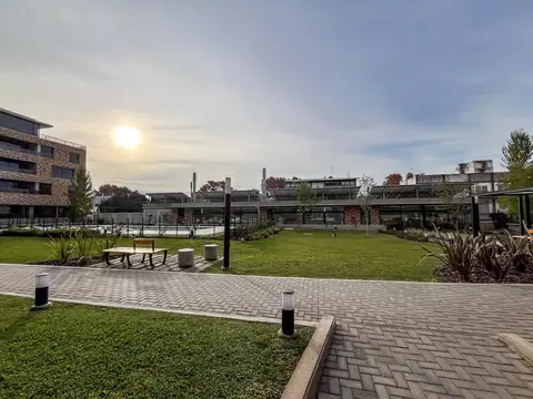 Departamento en Venta al Este