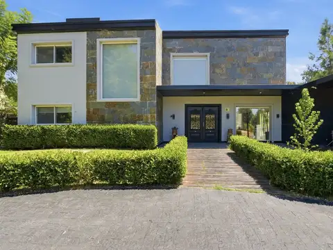 VENTA CASA ALTOS DE MANZANARES PILAR PERMUTA