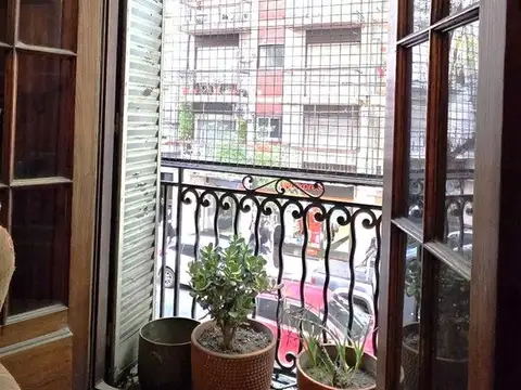 Departamento en Venta de 5 ambientes