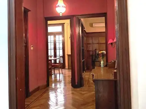 Departamento en Venta en Recoleta, USD 220.000