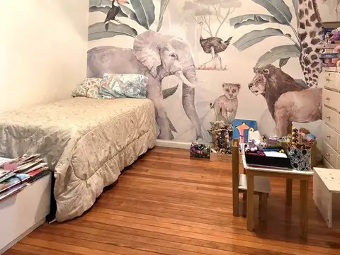 Departamento en Venta al Norte