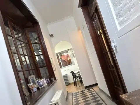 Departamento en Venta 76 años