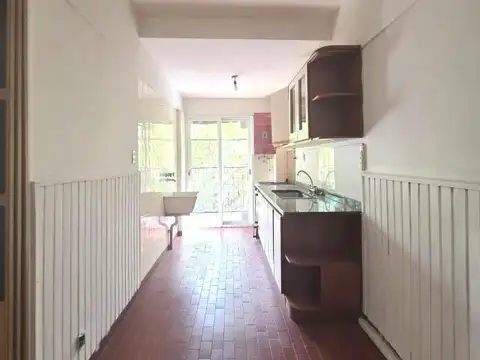Departamento en Venta en Parque Chas, USD 142.000