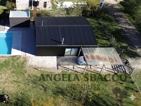 Casa en Venta al Noroeste