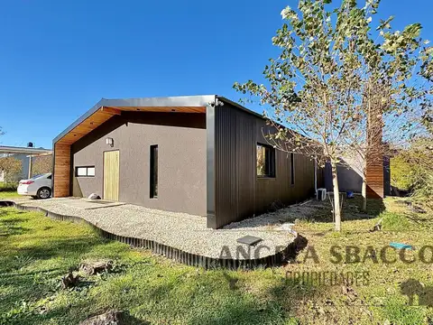 Casa en Venta en Los Pinos, USD 135.000