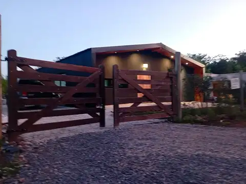 Casa en Venta en Los Pinos, USD 135.000
