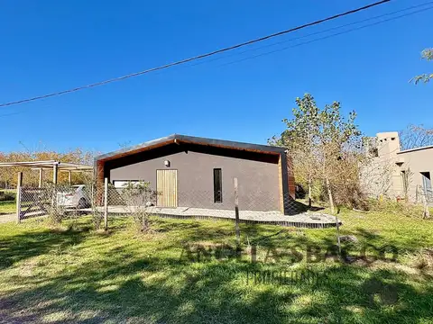 Excelente Casa en Los Pinos.