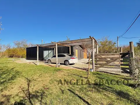 Casa en Venta 1 año