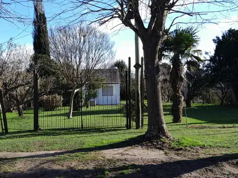 Lote en venta -  General Madariaga 