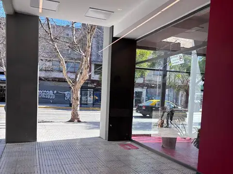 Departamento - Barracas