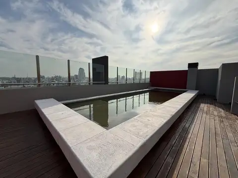 Red Tower, Av Patricios al 700, Barracas