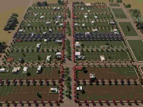 Terreno en Venta en Ricardone, USD 53.000