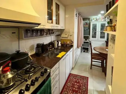 Departamento en Venta de 4 ambientes