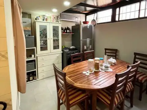 Departamento en Venta en Caballito, USD 177.000