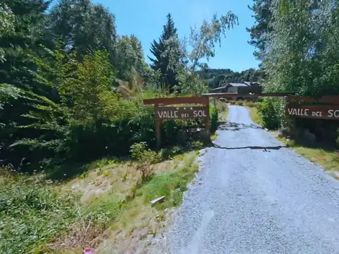 Circuito Chico ruta 77 20000