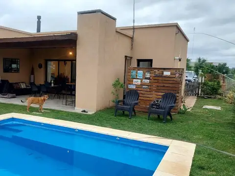 Casa en Venta de 3 dormitorios