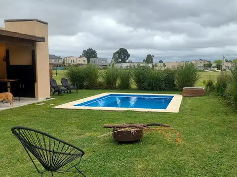Casa en Venta 2 años