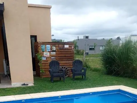 Casa en Venta al Noreste