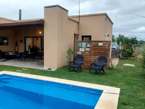 Casa en Venta 2 años