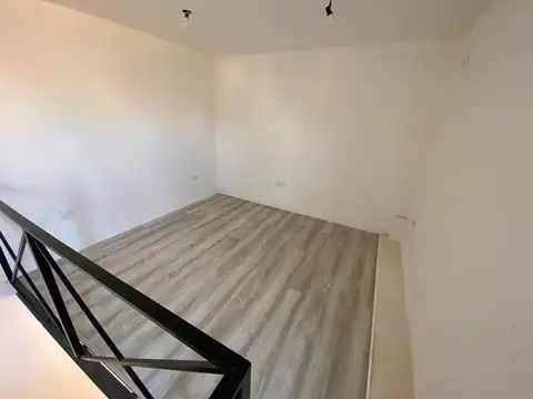 Departamento en Alquiler A Estrenar