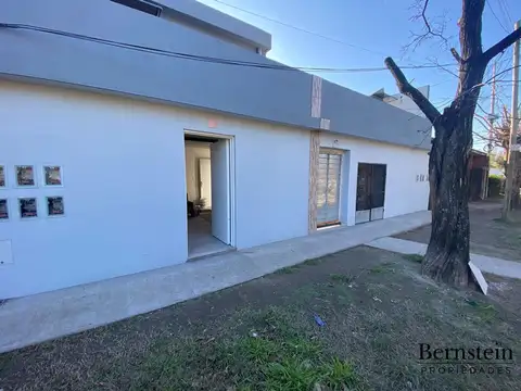 DEPARTAMENTO EN ALQUILER 2 AMB UDAONDO