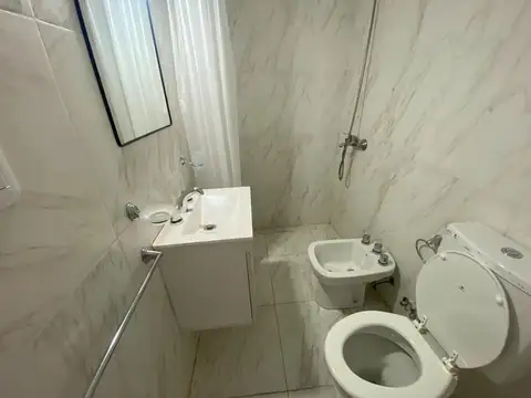 Departamento en Alquiler al Oeste