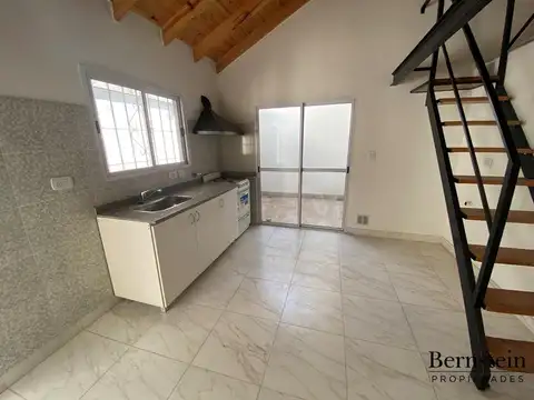 Departamento en Alquiler de 2 ambientes
