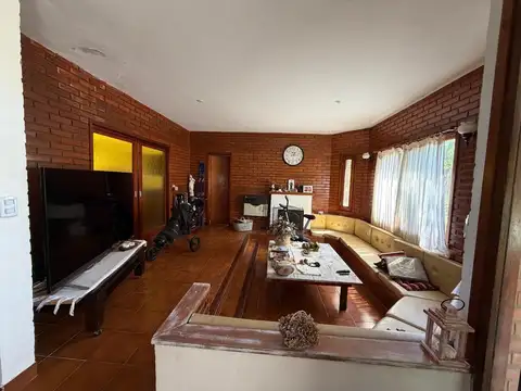 Náutico Country Club Escobar