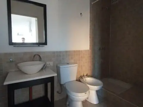 Departamento en Alquiler en Chacarita, $ 675.000