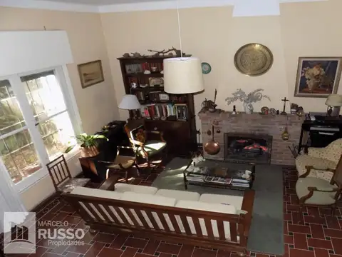 Casa en Venta con 1 cochera