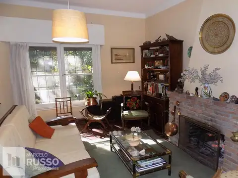 Casa en Venta de 4 dormitorios