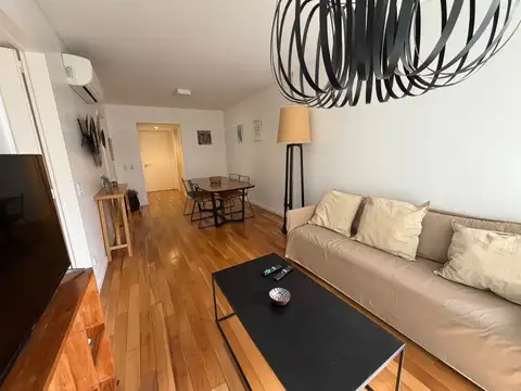 Hermoso Depto de 3 ambientes con cochera , los mejores amenities
