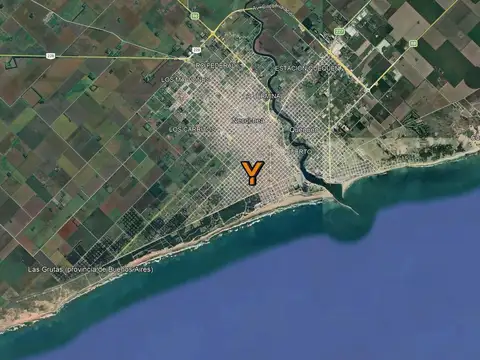 Departamento en Alquiler Temporal en Necochea, $ 100.000
