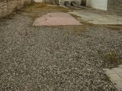 LOTE EN EL CENTRO DE RIO TERCERO SE VENDE