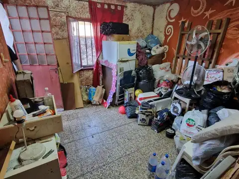 Casa en Venta en Barrio España y Hospitales, USD 40.000