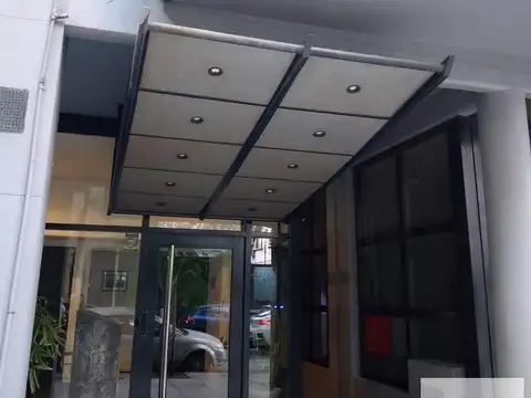 Depto Tipo Casa en Venta de 1 dormitorio