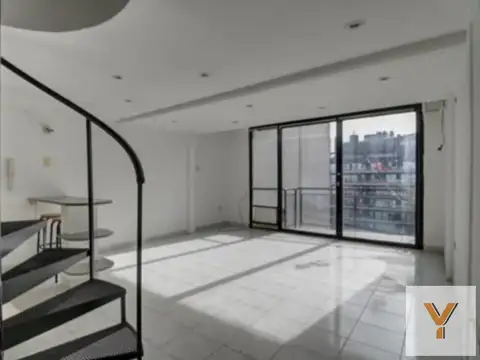 PH en venta - 1 Dormitorio 1 Baño - Belgrano