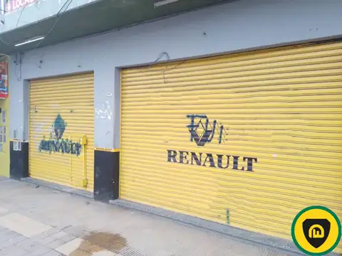 Av. Arturo Illia 4800