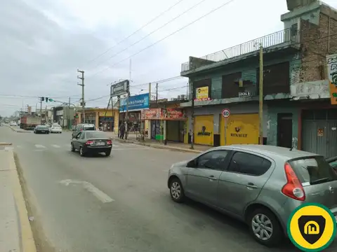 Local en Venta A Estrenar