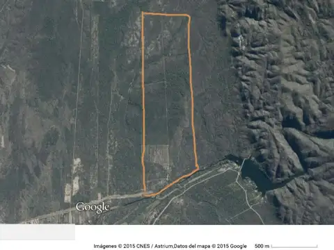 CAMPO VILLA DOLORES EN VENTA O PERMUTA MAYOR O MENOR VALOR  (toma propiedades en CAPITAL FEDERAL)