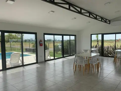 Terreno en Venta de 630,0 m2