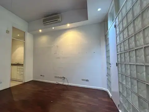 Oficina con cochera en La Algodonera - Colegiales
