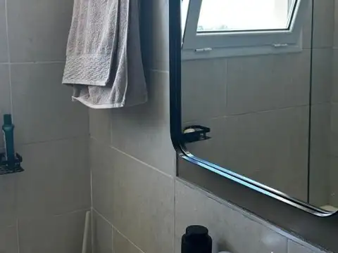 Departamento 3 ambientes con 3 baños