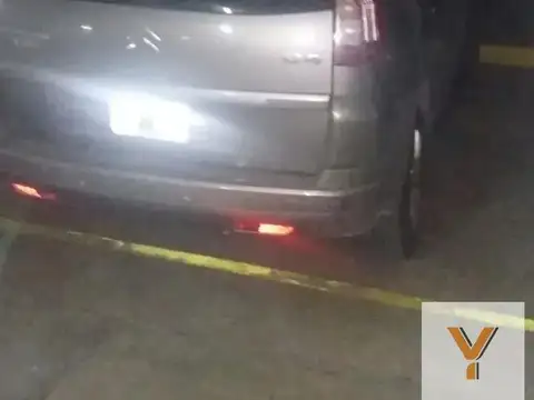 Avenida Córdoba e/ Suipacha y Esmeralda