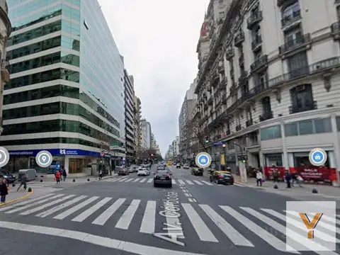Cochera en venta - 12Mts2 - San Nicolás