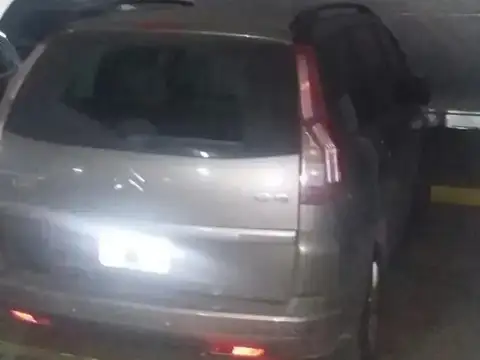 Avenida Córdoba e/ Suipacha y Esmeralda